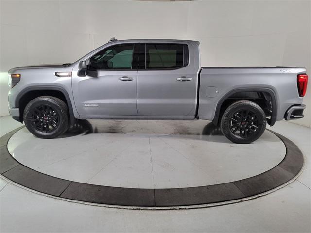 2025 GMC Sierra 1500 Vehicle Photo in PRESCOTT, AZ 86305-3700