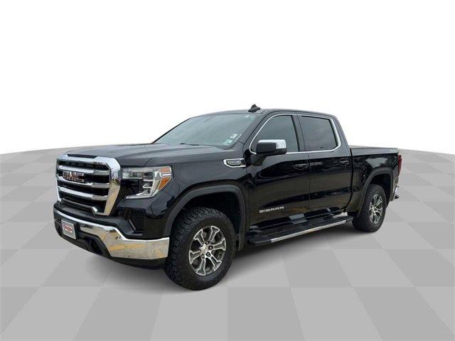 2019 GMC Sierra 1500 Vehicle Photo in BATON ROUGE, LA 70806-4466