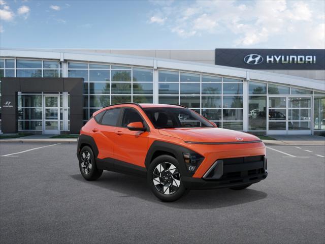 2025 Hyundai KONA Vehicle Photo in Appleton, WI 54913