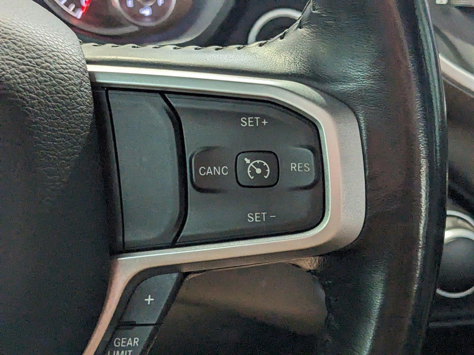 2022 Ram 1500 Vehicle Photo in ORLANDO, FL 32812-3021