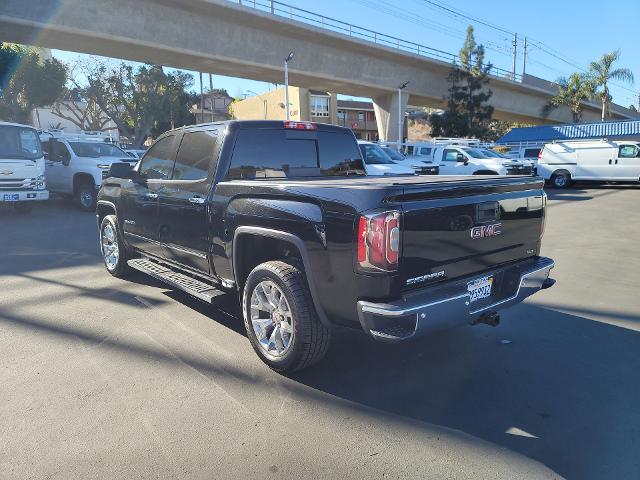 2018 GMC Sierra 1500 Vehicle Photo in LA MESA, CA 91942-8211