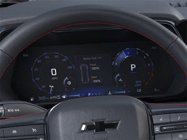2024 Chevrolet Colorado Vehicle Photo in COLLIERVILLE, TN 38017-9006