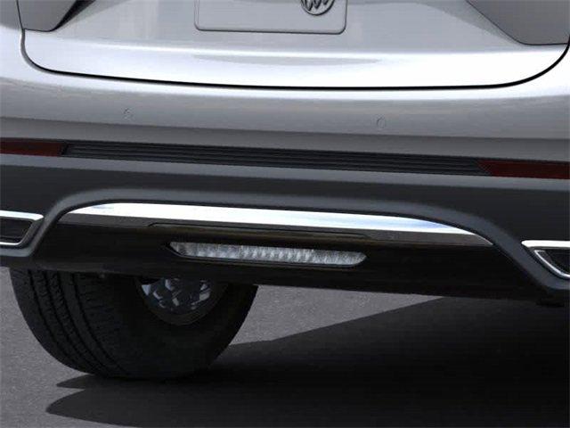 2024 Buick Envision Vehicle Photo in COLLIERVILLE, TN 38017-9006