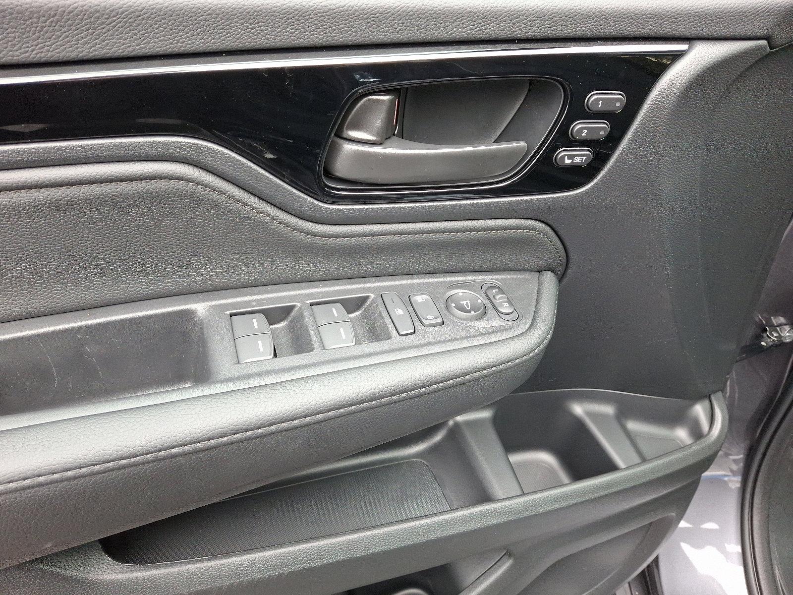 2025 Honda Odyssey Vehicle Photo in Harrisburg, PA 17111