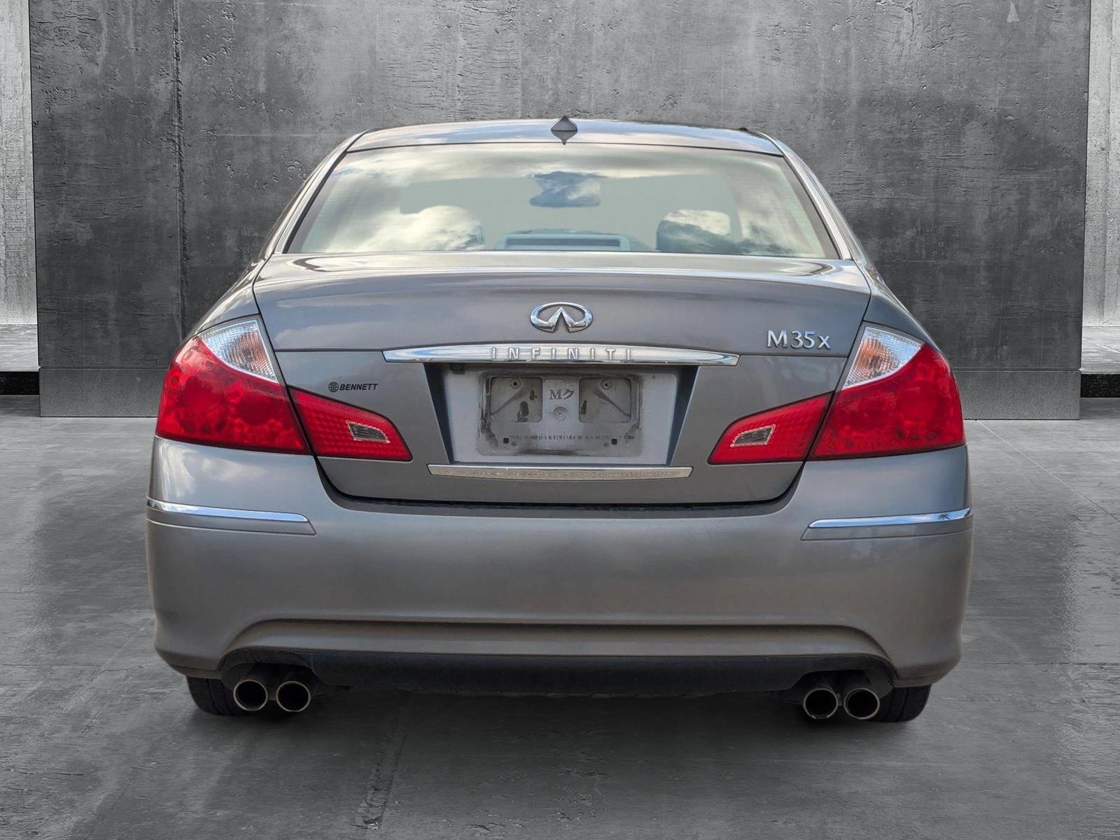 2009 INFINITI M35 Vehicle Photo in Maitland, FL 32751