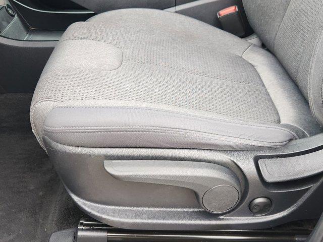 2021 Hyundai Santa Fe Vehicle Photo in SUGAR LAND, TX 77478-0000