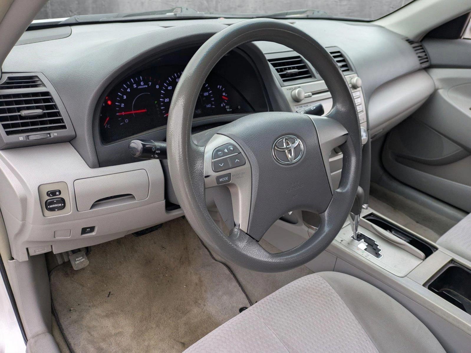 2010 Toyota Camry Vehicle Photo in Corpus Christi, TX 78415