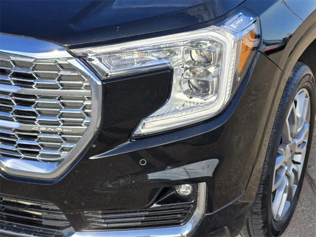 2023 GMC Terrain Vehicle Photo in Oklahoma City, OK 73114