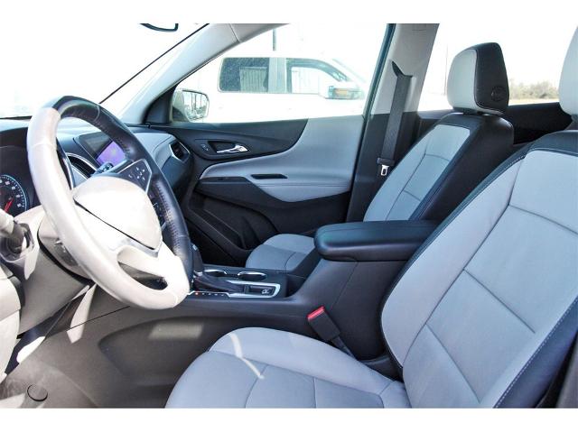 2021 Chevrolet Equinox Vehicle Photo in ROSENBERG, TX 77471-5675