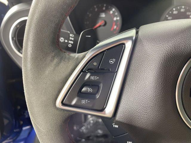 2022 Chevrolet Camaro Vehicle Photo in PHOENIX, AZ 85014-3381