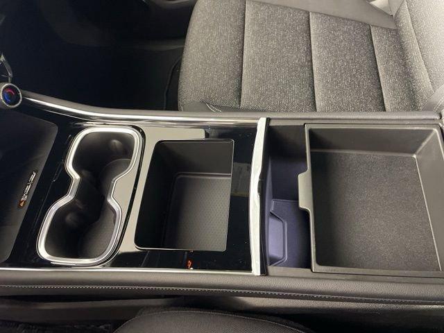 2025 Chevrolet Traverse Vehicle Photo in PHOENIX, AZ 85014-3381