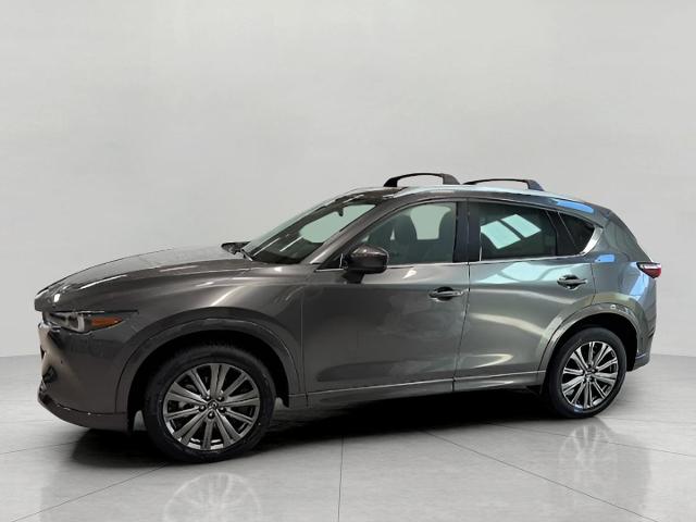 2025 Mazda CX-5 Vehicle Photo in Green Bay, WI 54304