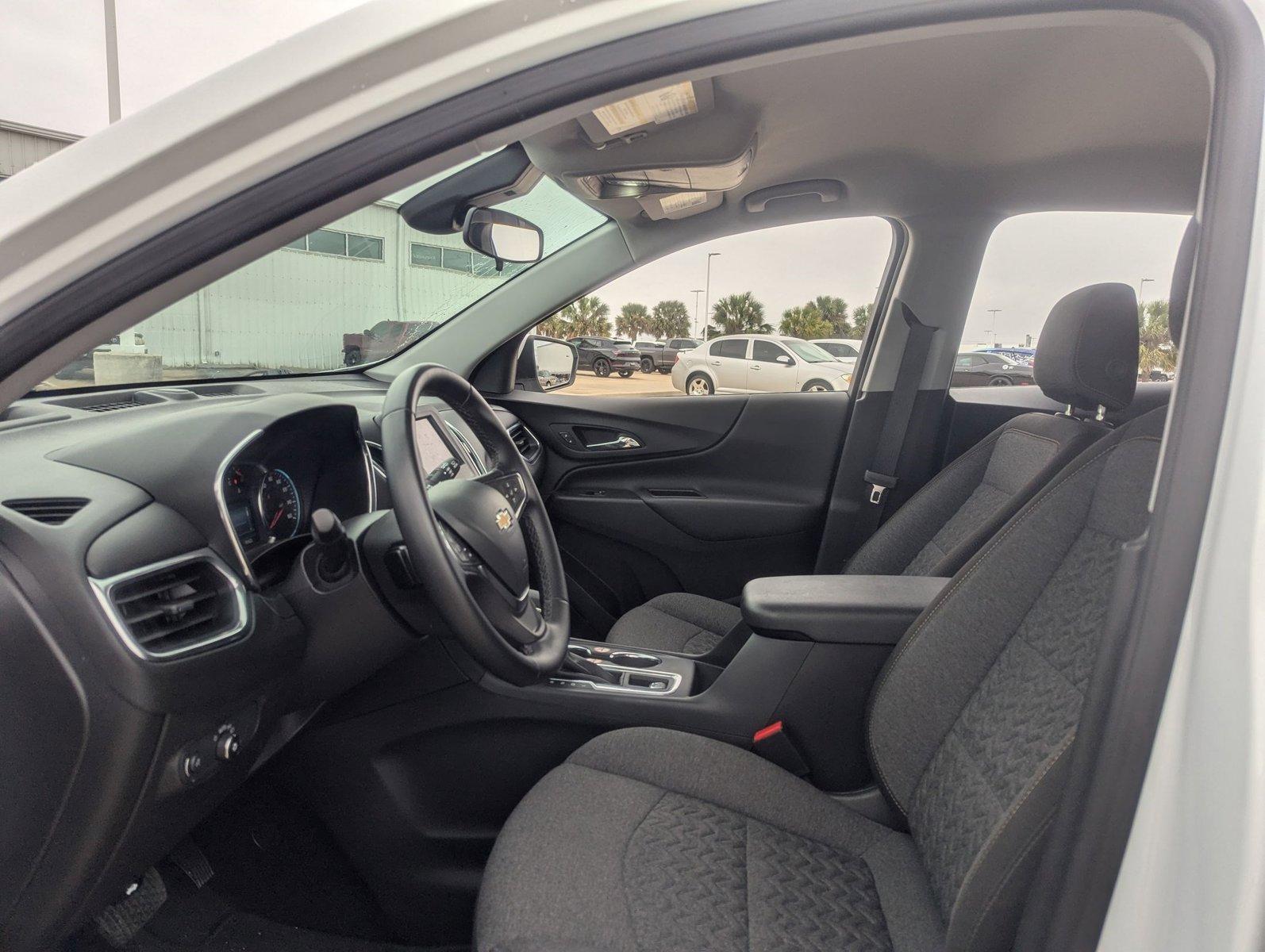 2024 Chevrolet Equinox Vehicle Photo in CORPUS CHRISTI, TX 78412-4902