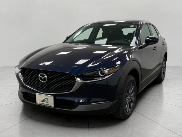 2025 Mazda CX-30 Vehicle Photo in Appleton, WI 54913