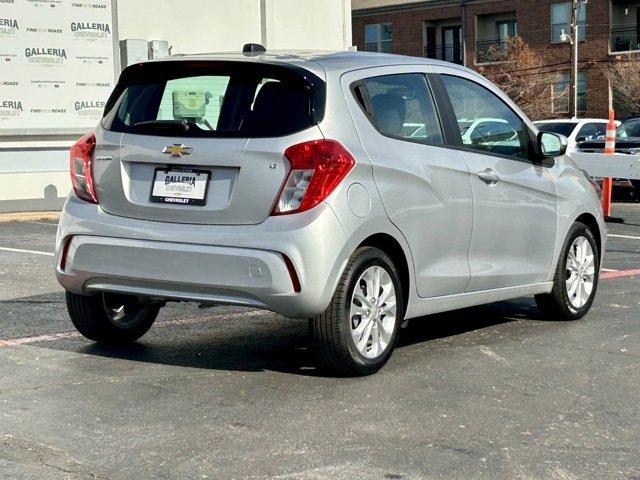 2021 Chevrolet Spark Vehicle Photo in DALLAS, TX 75244-5909