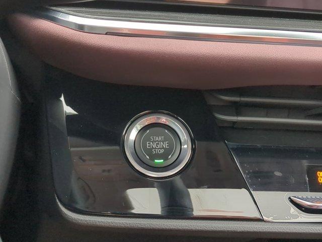 2025 Buick Envision Vehicle Photo in ALBERTVILLE, AL 35950-0246