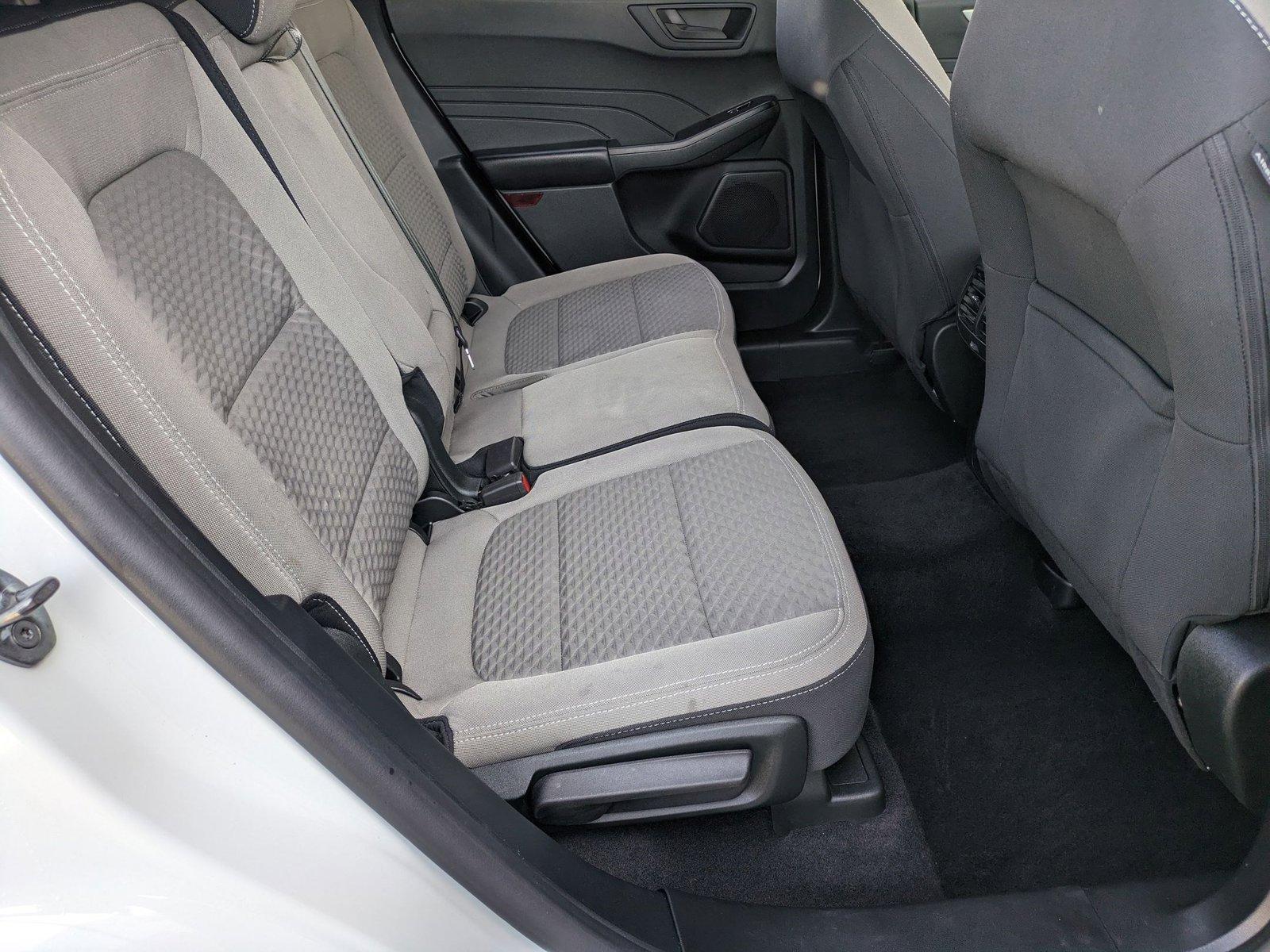 2022 Ford Escape Vehicle Photo in Bradenton, FL 34207