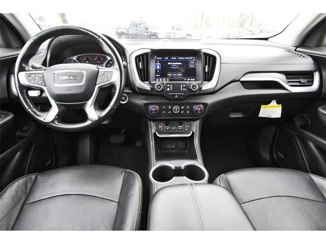 2020 GMC Terrain Vehicle Photo in ROSENBERG, TX 77471-5675