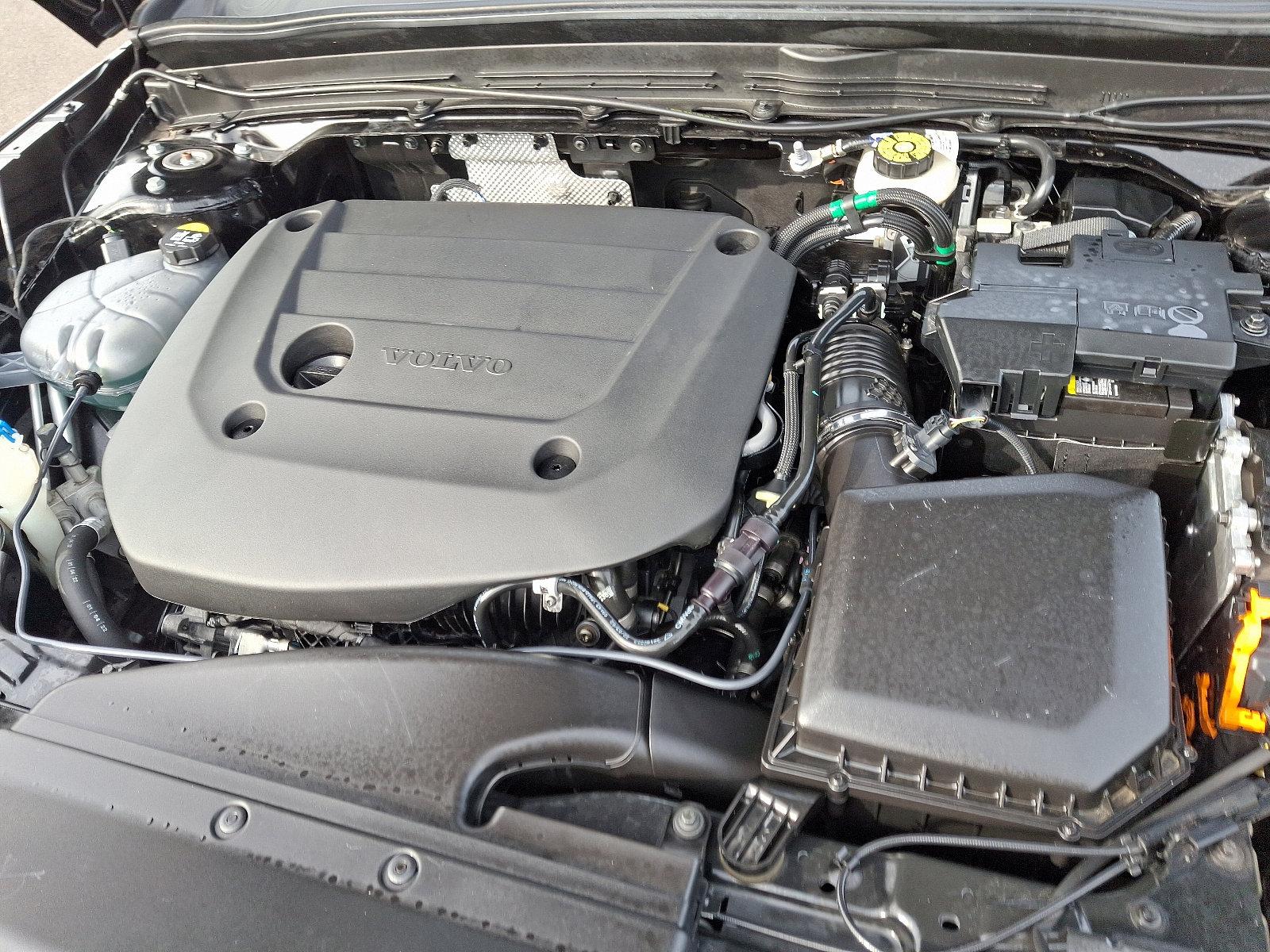 2023 Volvo XC40 Vehicle Photo in Trevose, PA 19053