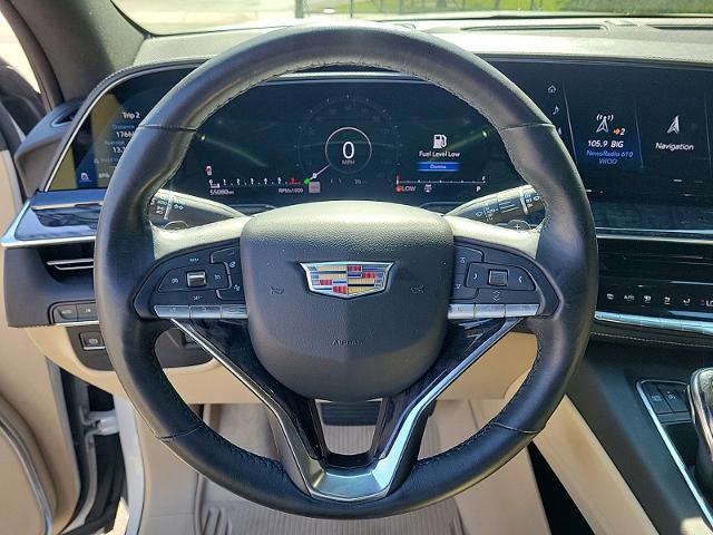 2021 Cadillac Escalade Vehicle Photo in POMPANO BEACH, FL 33064-7091