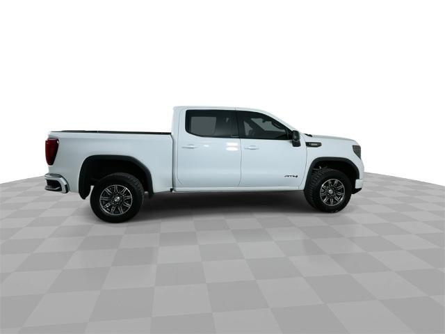 2024 GMC Sierra 1500 Vehicle Photo in GILBERT, AZ 85297-0402