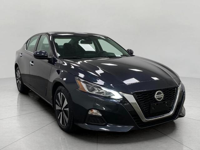 2022 Nissan Altima Vehicle Photo in Appleton, WI 54913