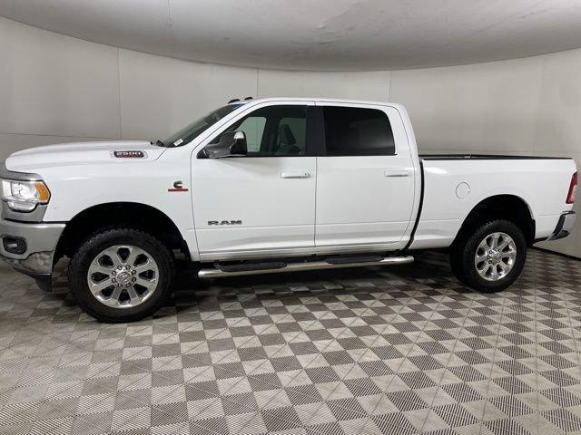 2022 Ram 2500 Vehicle Photo in PHOENIX, AZ 85014-3381