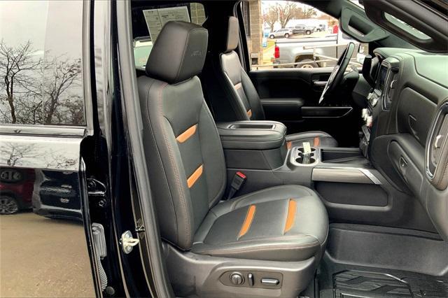 2019 GMC Sierra 1500 Vehicle Photo in KANSAS CITY, MO 64114-4545