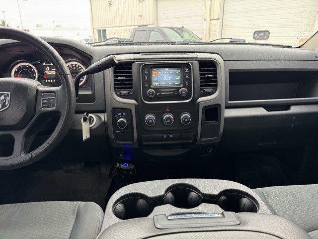 2014 Ram 1500 Vehicle Photo in Mechanicsburg, PA 17050-1707