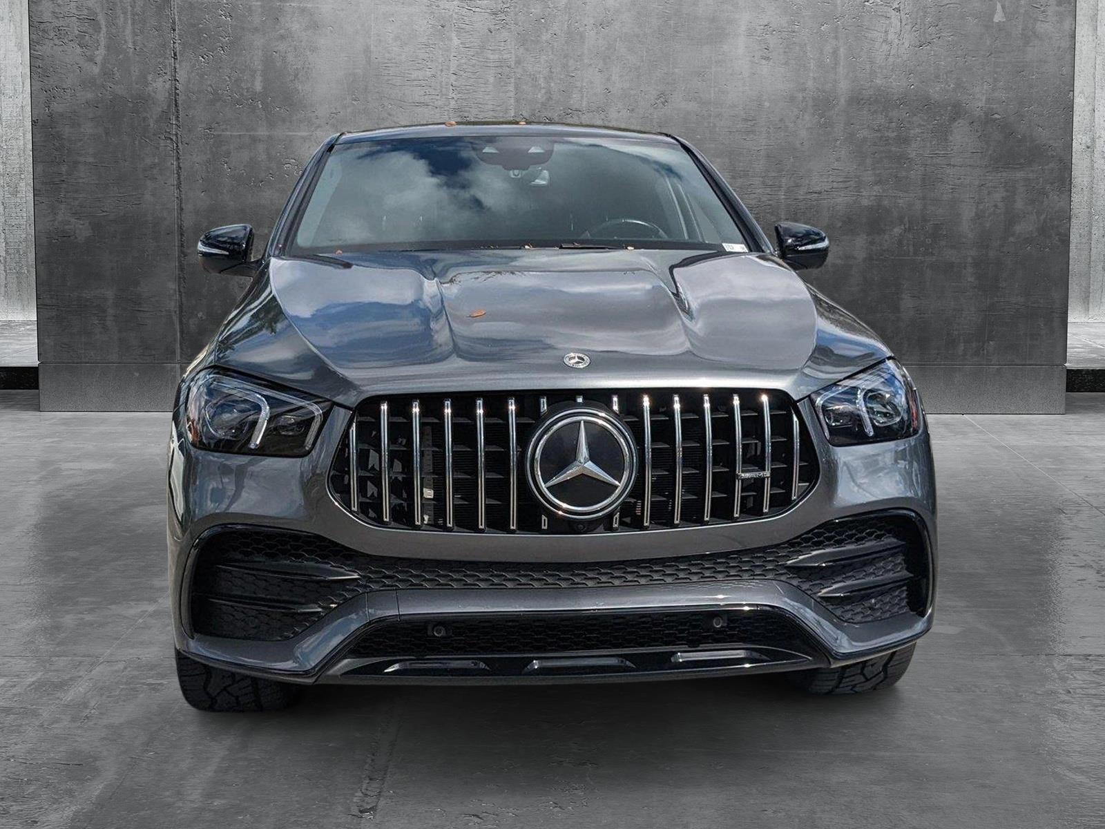 2023 Mercedes-Benz GLE Vehicle Photo in Coconut Creek, FL 33073