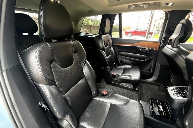 2021 Volvo XC90 Vehicle Photo in Houston, TX 77007