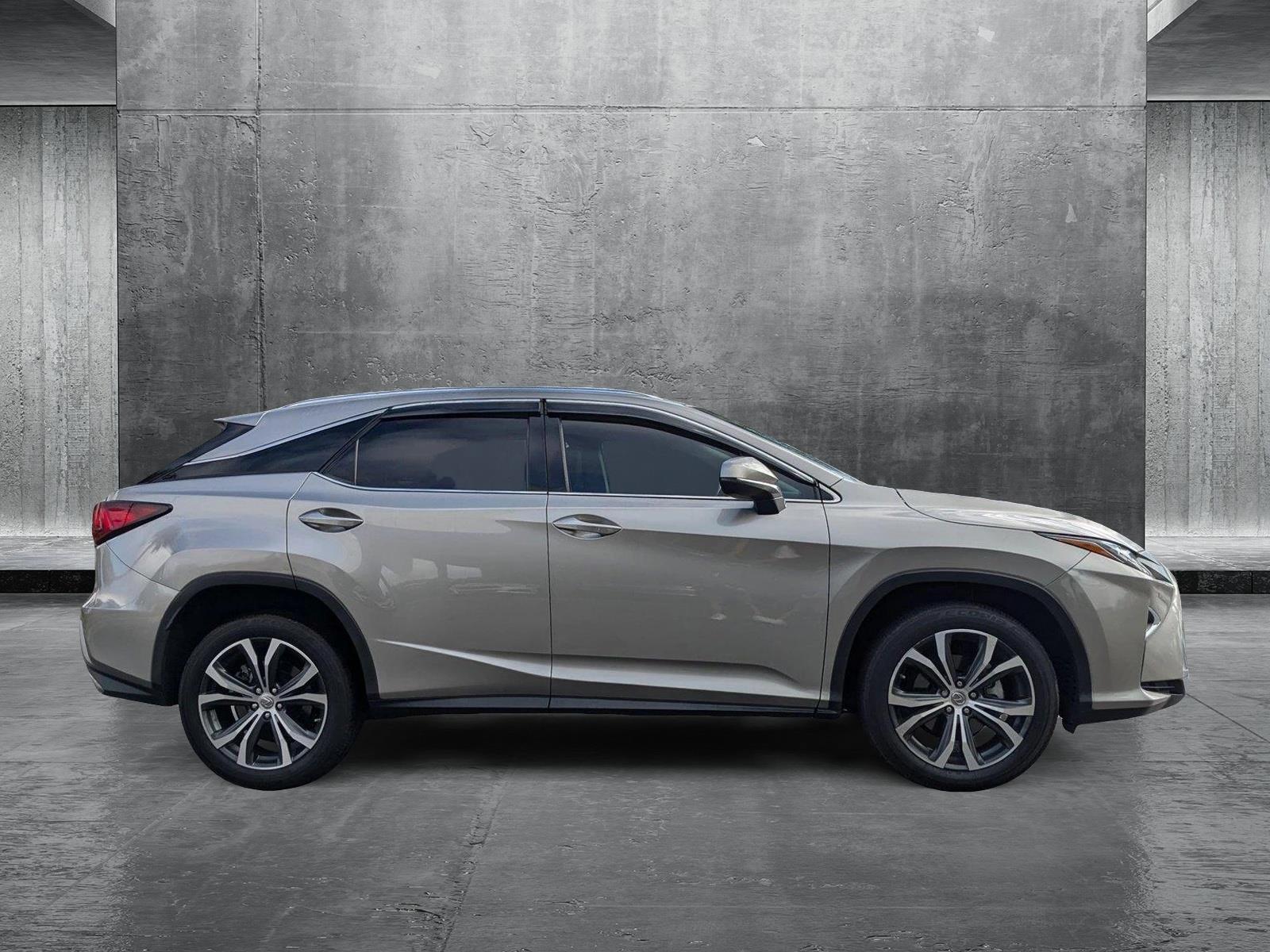 2017 Lexus RX 350 Vehicle Photo in Sanford, FL 32771