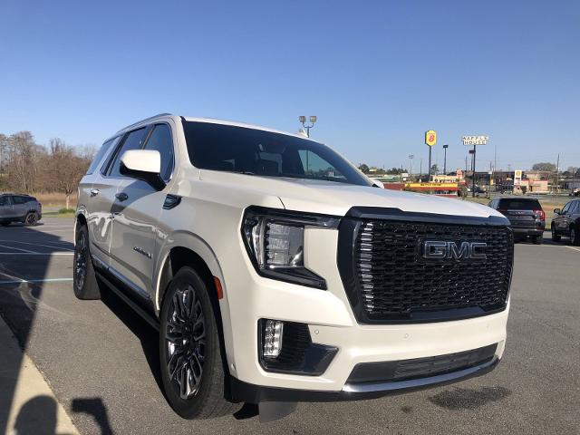 Used 2023 GMC Yukon Denali Ultimate with VIN 1GKS2EKL5PR189438 for sale in Ashburn, GA