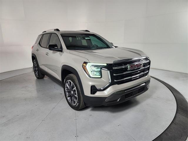 2025 GMC Terrain Vehicle Photo in PRESCOTT, AZ 86305-3700