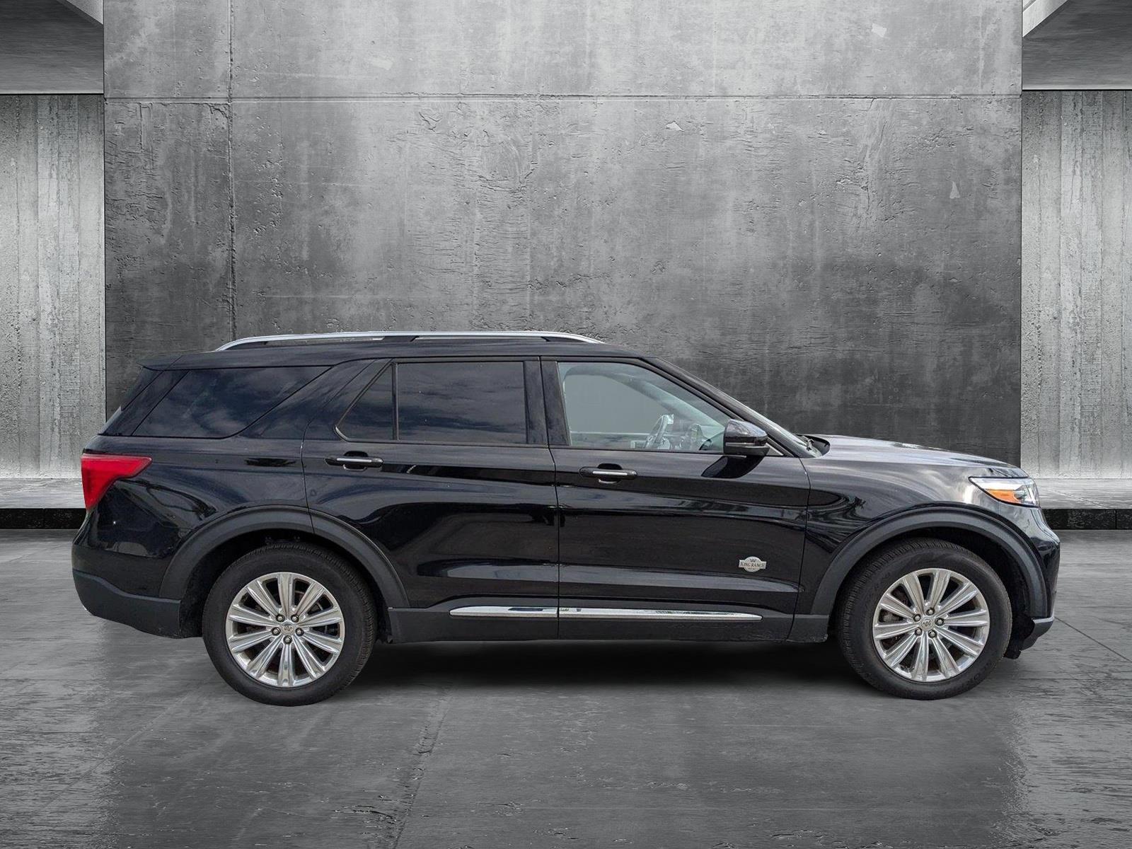 2022 Ford Explorer Vehicle Photo in Miami, FL 33015