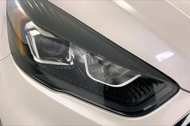 2018 Ford Escape Vehicle Photo in Lees Summit, MO 64086
