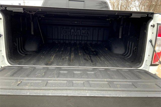 2022 GMC Canyon Vehicle Photo in KANSAS CITY, MO 64114-4545