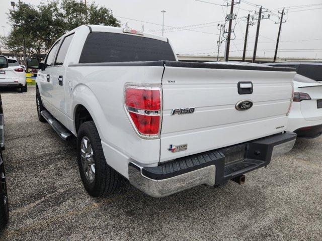 2013 Ford F-150 Vehicle Photo in SUGAR LAND, TX 77478-0000