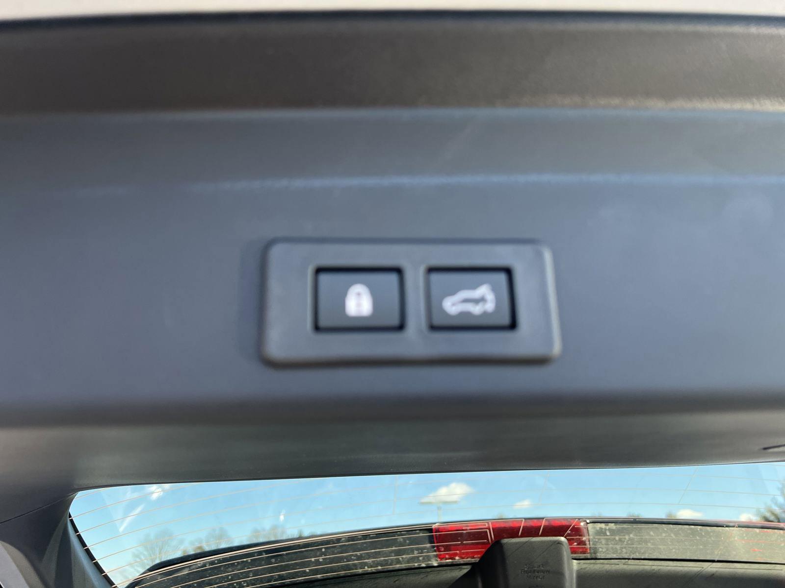 2025 Subaru Ascent Vehicle Photo in Mechanicsburg, PA 17050