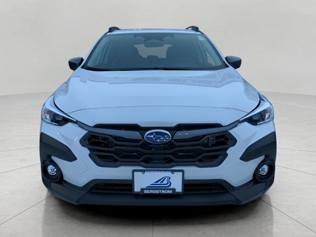 2025 Subaru Crosstrek Vehicle Photo in Green Bay, WI 54304