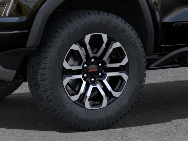 2025 GMC Canyon Vehicle Photo in DANBURY, CT 06810-5034