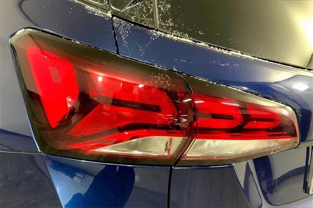 2023 Chevrolet Equinox Vehicle Photo in INDEPENDENCE, MO 64055-1314