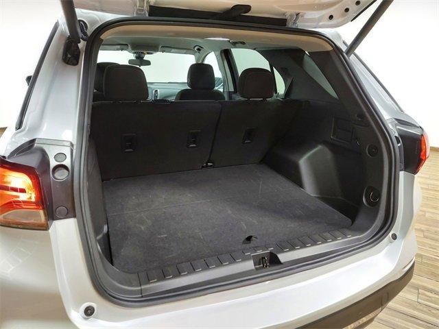 2024 Chevrolet Equinox Vehicle Photo in SAUK CITY, WI 53583-1301