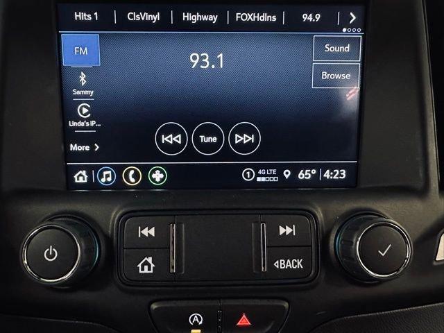 2022 GMC Terrain Vehicle Photo in MEDINA, OH 44256-9631