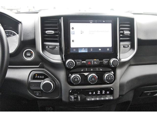 2025 Ram 1500 Vehicle Photo in ROSENBERG, TX 77471