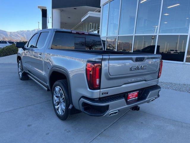 2023 GMC Sierra 1500 Vehicle Photo in SALT LAKE CITY, UT 84119-3321