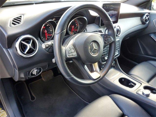 2020 Mercedes-Benz GLA Vehicle Photo in SUNRISE, FL 33323-3202