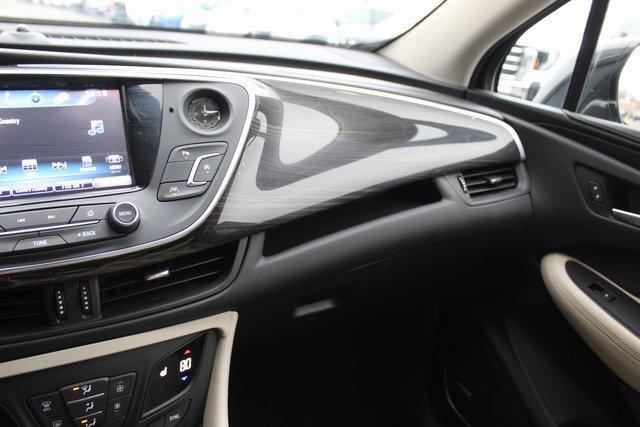 2020 Buick Envision Vehicle Photo in SAINT CLAIRSVILLE, OH 43950-8512