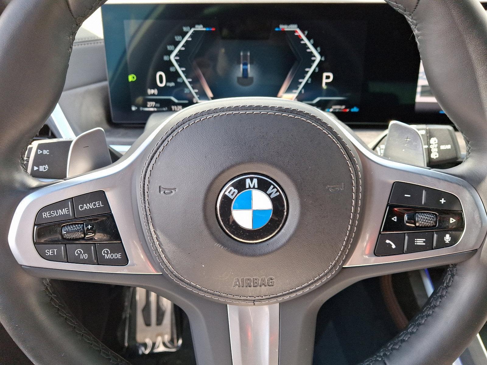 2024 BMW X7 xDrive40i Vehicle Photo in Lancaster, PA 17601