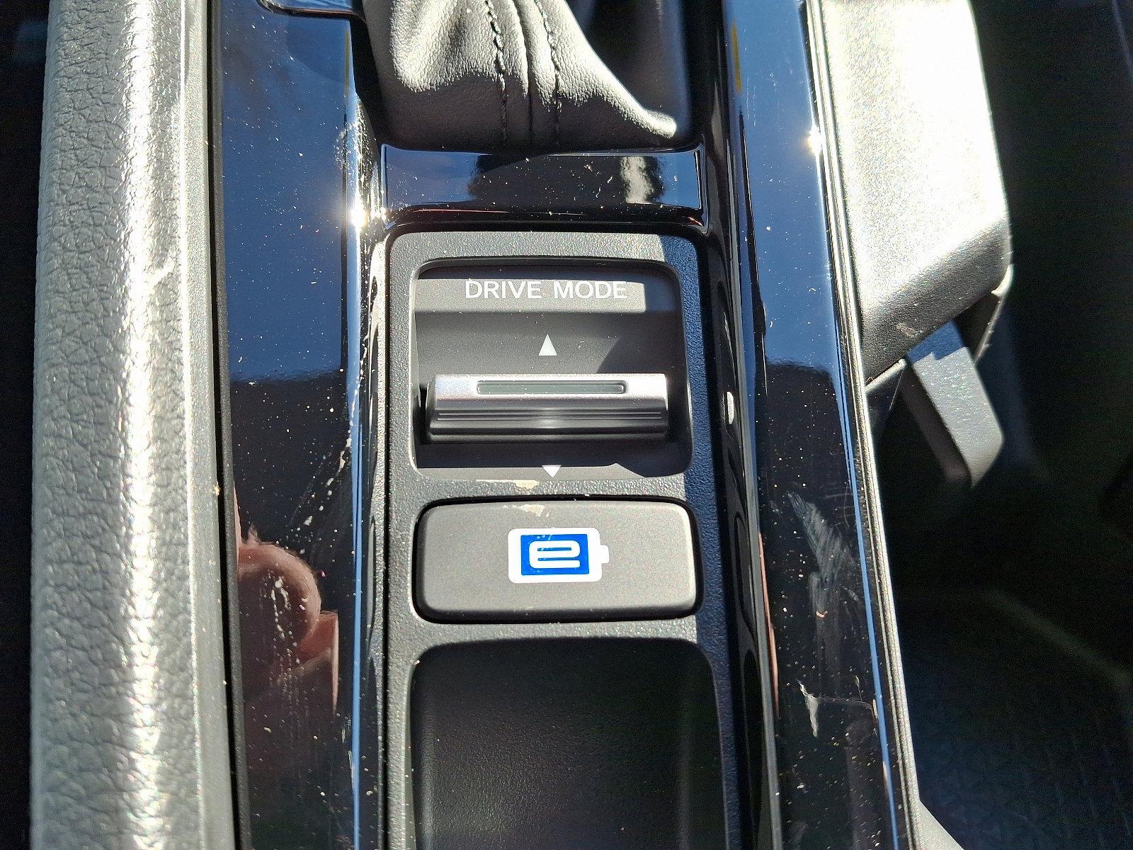 2025 Honda Accord Hybrid Vehicle Photo in Harrisburg, PA 17111